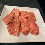 焼肉  炭聖 根津本店的實拍圖