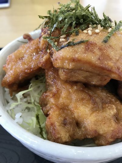 レストラン アルバータ的实拍图