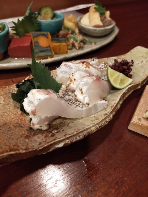 味ろっこん 烏丸店的实拍高清图