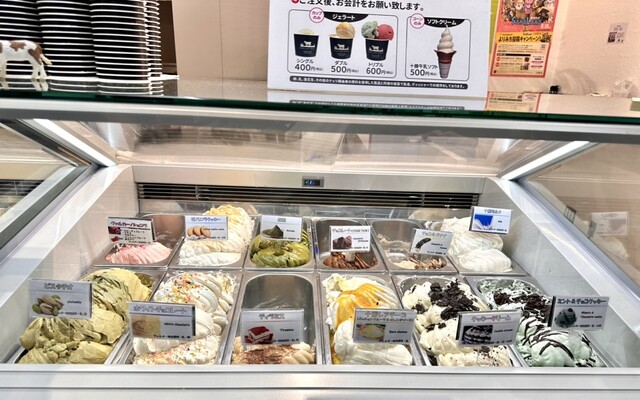 recommendations image for 椿・DREAM DOLCE