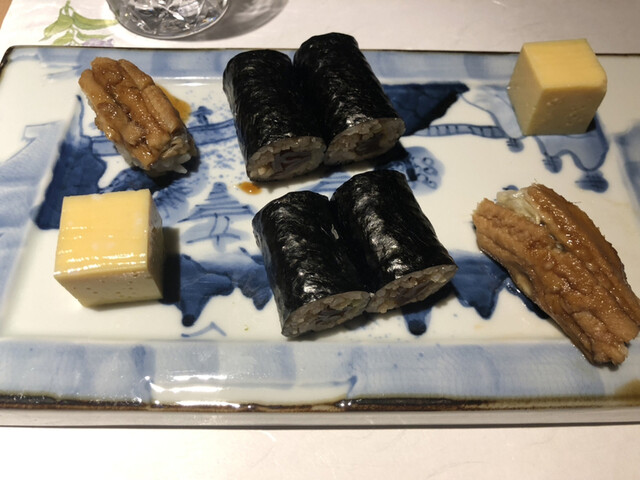 鮨 青海 北新地的實拍高清圖