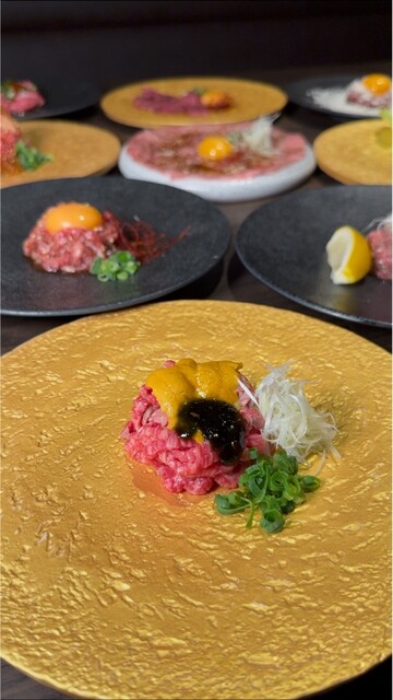 焼肉庵 牛宗的实拍高清图