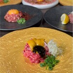 焼肉庵 牛宗的实拍图