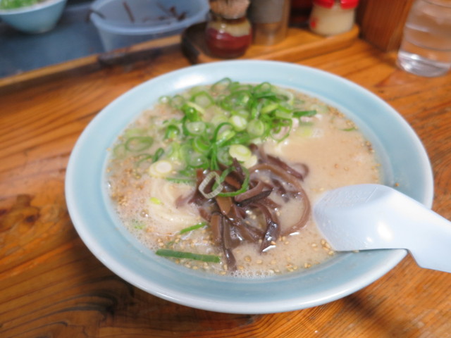 めんちゃんラーメン的實拍高清圖