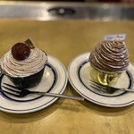recommendations for ALCYON TEA ROOM