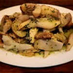 ヌメロ サンク的實拍圖