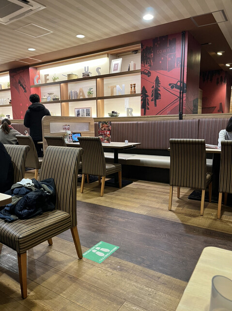 recommendations image for ガスト 麻布十番店