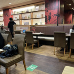 recommendations for ガスト 麻布十番店