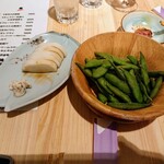 立呑み おちょこ的实拍图
