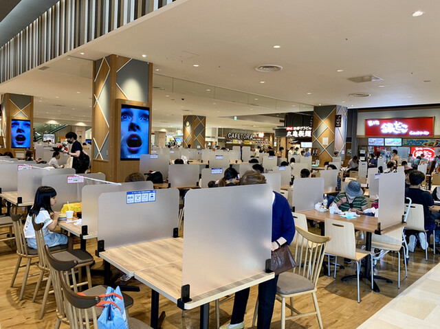 recommendations image for 成田ゆめ牧場 アリオ亀有店