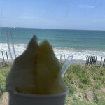 ロンドンバスカフェ的實拍圖