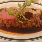 THE R.C. GATE 八重洲店的實拍圖