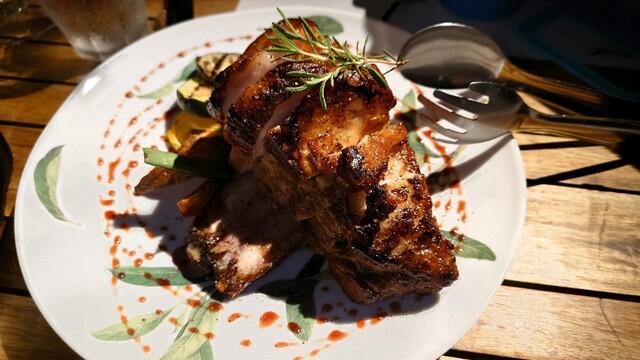 recommendations image for Cafe Restaurant AUREOLE