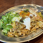 麺匠肉助 焼そばのクチ的实拍图