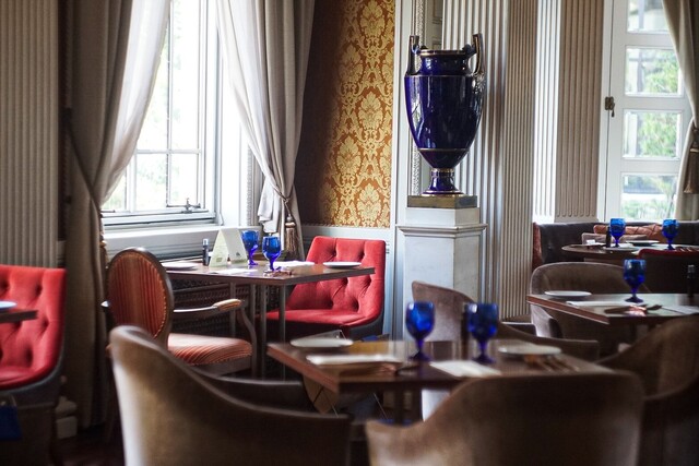 recommendations image for ラ・メゾン・キオイ