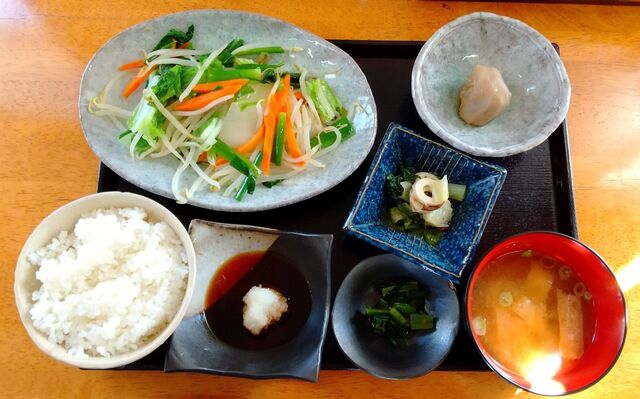 手打ちうどん おがわ的實拍高清圖