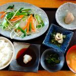 手打ちうどん おがわ的實拍圖