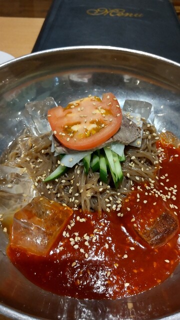韓国家庭料理フルハウス的實拍高清圖