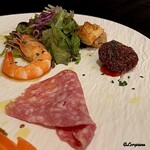 リストランテ ストラーダ的實拍圖
