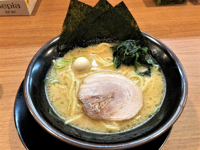 夢現家 福知山店的实拍高清图