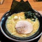 夢現家 福知山店的实拍图