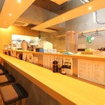 らーめん渡邉的實拍圖