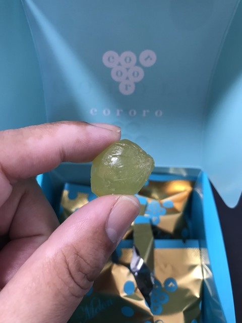 コロロ 阪急うめだ本店的實拍高清圖