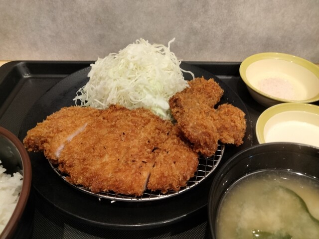 松乃家 錦糸町店的實拍高清圖
