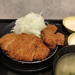 松乃家 錦糸町店的實拍圖