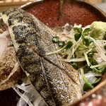しゃぶしゃぶ 吟半 お台場店的實拍圖