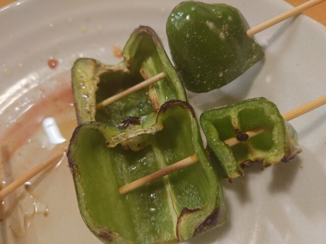 かわ屋 大手門店的實拍高清圖