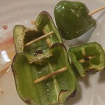 かわ屋 大手門店的實拍圖