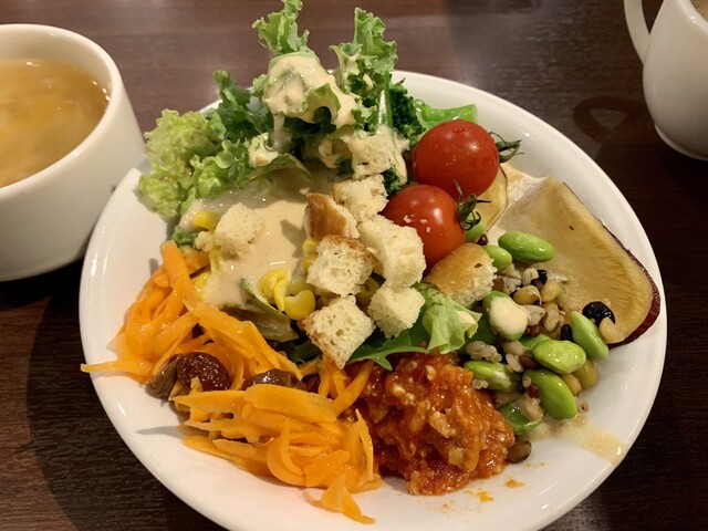 BistroW的實拍高清圖