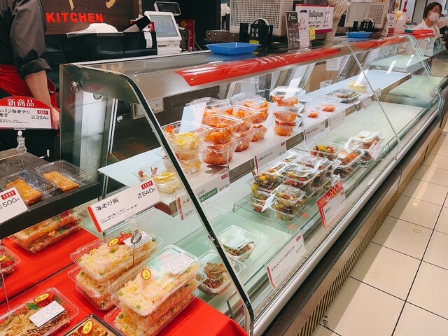 広東厨房 大丸札幌店的实拍高清图