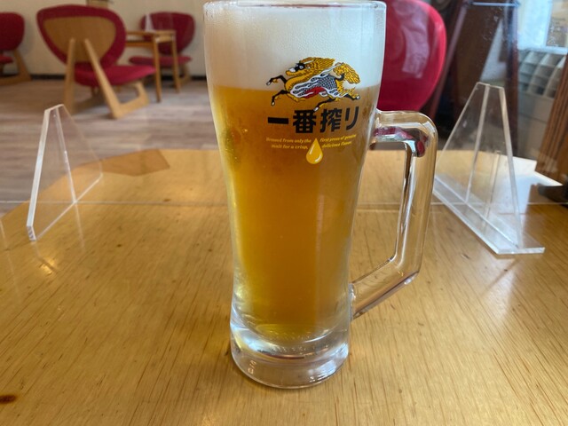 recommendations image for 梅田サウナニュージャパン　ビーチサイドバー