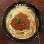 recommendations for そらまめらぁめん本舗