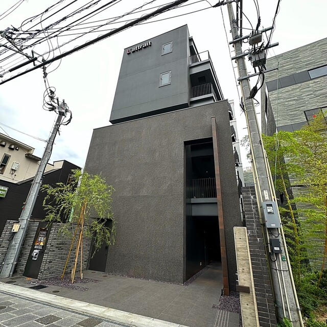 好信楽 西中洲的實拍高清圖