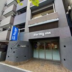 recommendations for ドーミーイン 秋葉原