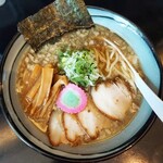 ラーメン ツバメ的实拍图