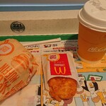 recommendations for マクドナルド 第一京浜鮫洲店
