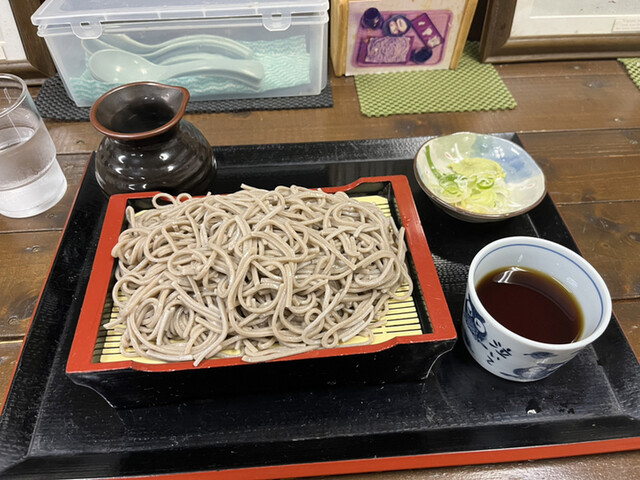 青巌峡そば的实拍高清图
