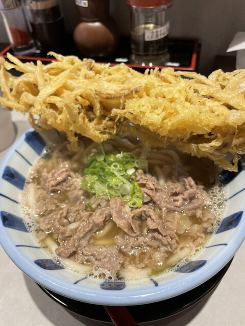 recommendations image for 島田本気うどん