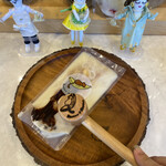 recommendations for バナナジュース専門店 バナナ×バナナ 西早稲田本店