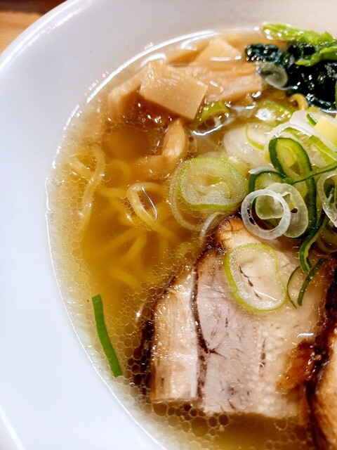 麺や 初代 やまだ的实拍高清图