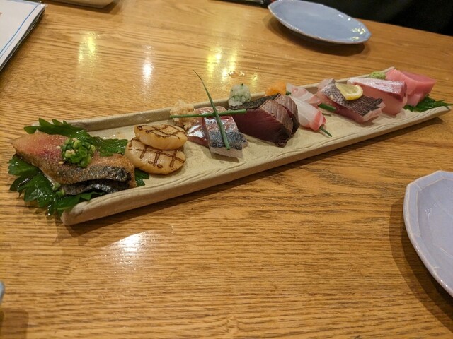 recommendations image for 海鮮居酒屋　博多トク・トク 博多駅店