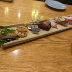 recommendations for 海鮮居酒屋　博多トク・トク 博多駅店