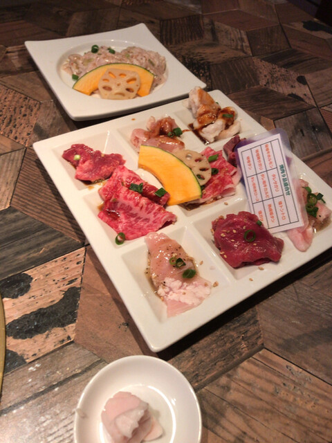焼肉 徳寿 K-place的实拍高清图