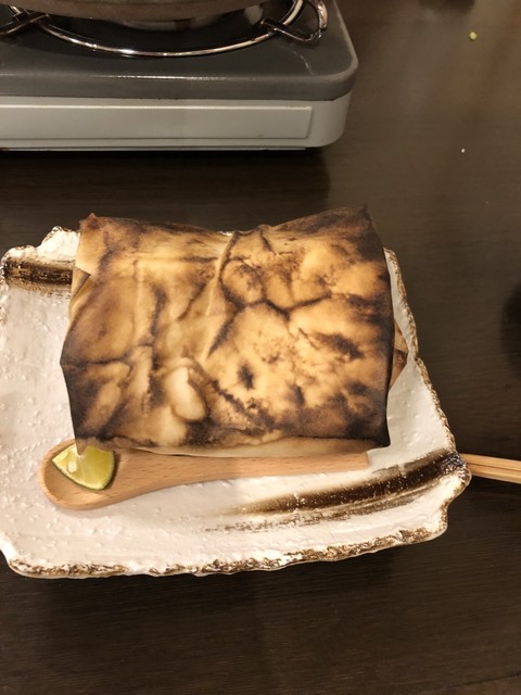 recommendations image for 丹後・食の宿 みのり旅館
