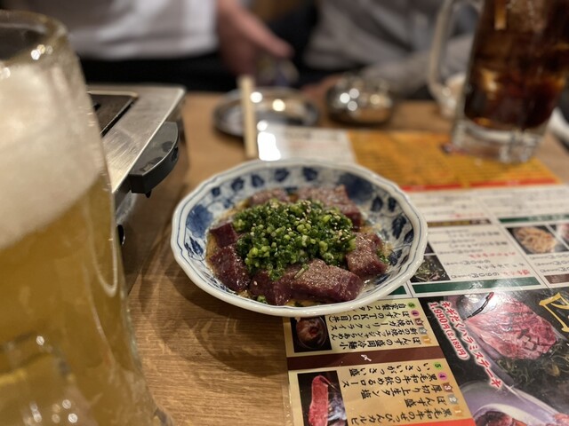 焼肉ホルモン新なるぼんず すすきの本店的實拍高清圖