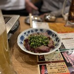 焼肉ホルモン新なるぼんず すすきの本店的實拍圖